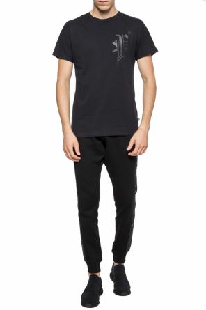 'black band' sweatpants, zdjęcie 2 'black band' sweatpants od Philipp Plein